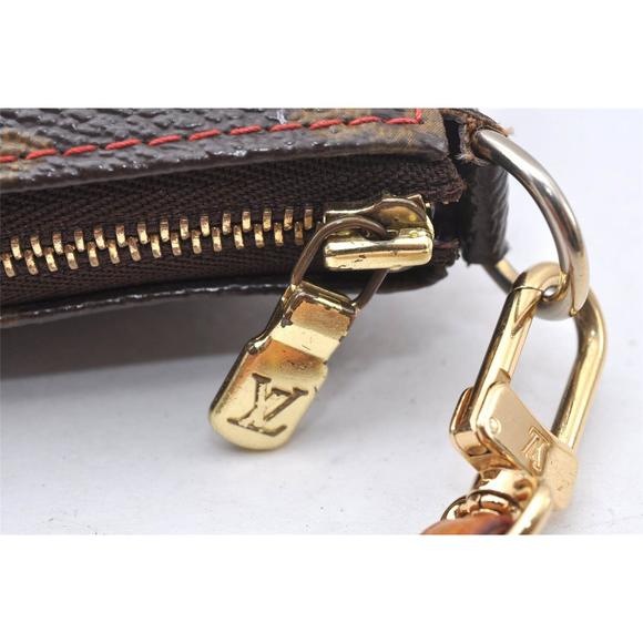 Auth Louis Vuitton Cherry Pochette #76483L96B - Picture 8 of 15